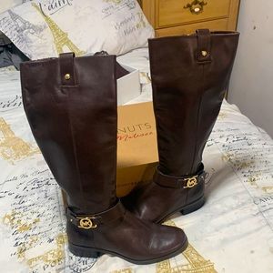 Michael kors boots